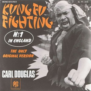 Kung Fu Fighting / Gamblin' Man
