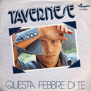 Questa Febbre Di Te