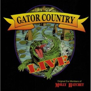 Gator Country Live