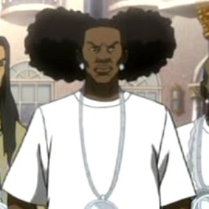 Thugnificent 的头像