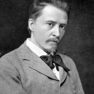 Hugo Wolf photo provided by Last.fm