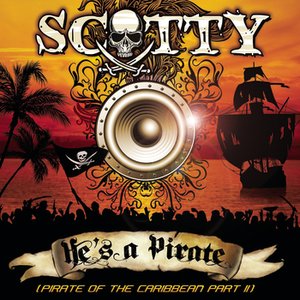 The Black Pearl (Dave Darell Radio Edit) — Scotty | Last.fm