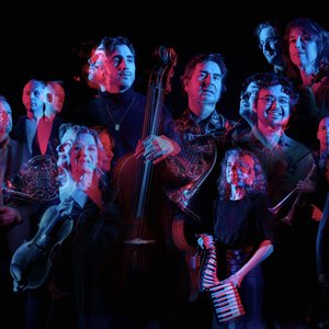 Avatar for Schönberg Ensemble, Percussion Group The Hague, Reinbert de Leeuw