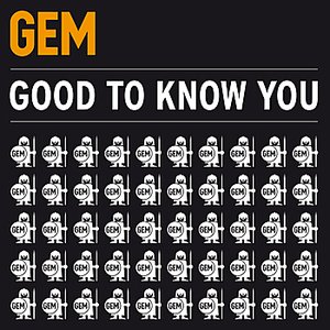 Image for 'Good to Know You'