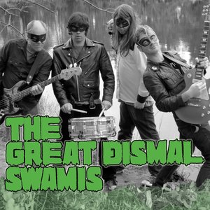 Imagen de 'Great Dismal Swamis'