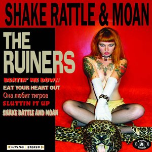 'Shake Rattle and Moan'