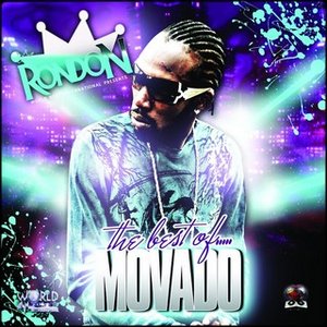 Avatar för MAVADO - SIXTEEN