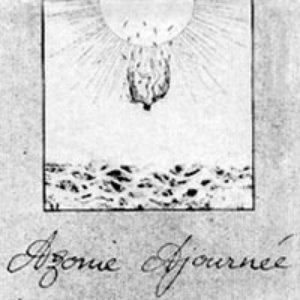 Agonie Ajournée 的头像