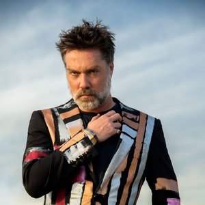 Аватар для Rufus Wainwright