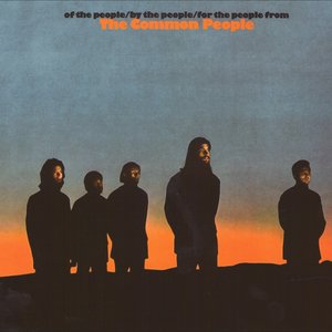 of the people / by the people / for the people from The Common People