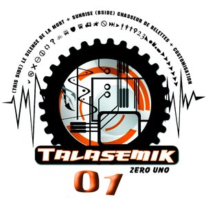 Talasemik, vol. 1