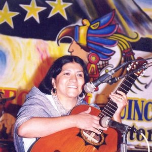 Avatar for Rocío Próspero Maldonado