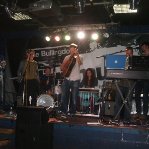 Band of Hope photo provided by Last.fm