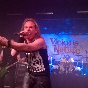 Vicious Nature 的头像