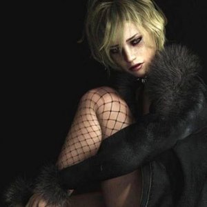 silent hill 3 mall scene