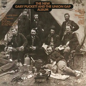 The New Gary Puckett and the Union Gap Album