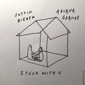 Stuck With U [Cassette Single]
