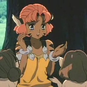 アドムの子供たち 的头像