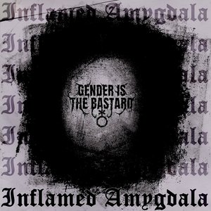 INFLAMED AMYGDALA