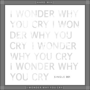 I Wonder Why You Cry - Single