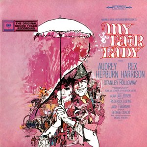 My Fair Lady Soundtrack