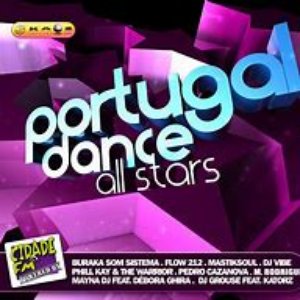 Portugal Dance All Stars