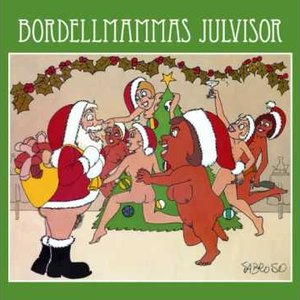 Bordellmammas Julvisor
