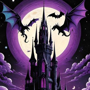 Trance Sylvania