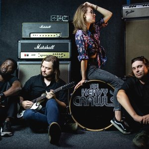 The Heavy Crawls 的头像