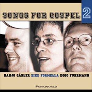 Image for 'Songs for Gospel 2'