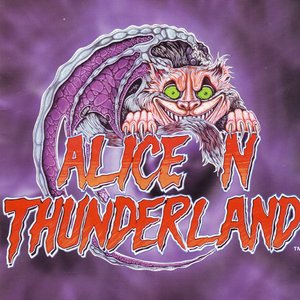 Alice N' Thunderland