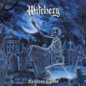 Restless & Dead (Re-issue & Bonus 2020)