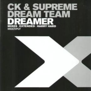 CK & Supreme Dream Team のアバター