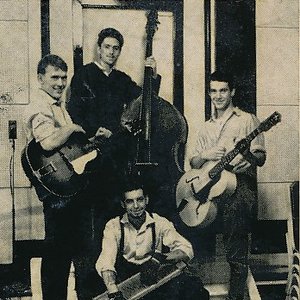 2.19 Skiffle Group 的头像