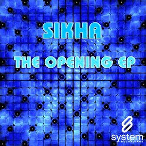 The Opening EP