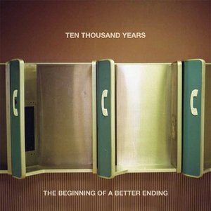 Avatar for Ten Thousand Years