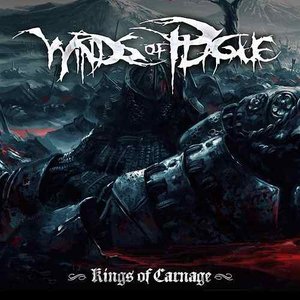 Kings Of Carnage