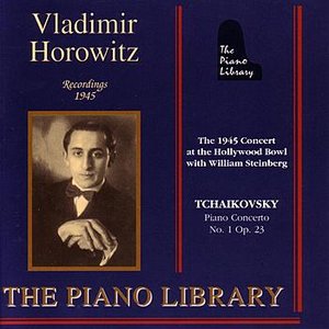 Vladimir Horowitz - Recordings 1945