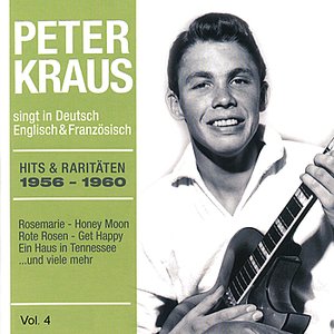 Peter Kraus Vol. 4