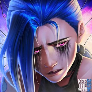 Once Again (Arcane/Jinx) - Single