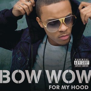 For My Hood (feat. Sean Kingston) - Single