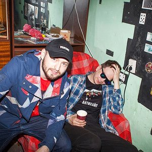 ЗАМАЙ & Slava KPSS 的头像