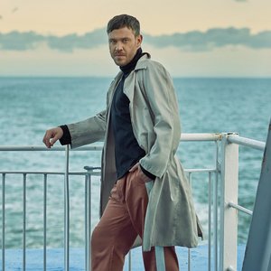 Will Young 的头像