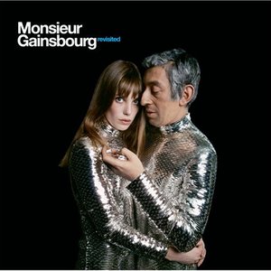 Image for 'Monsieur Gainsbourg Revisited'