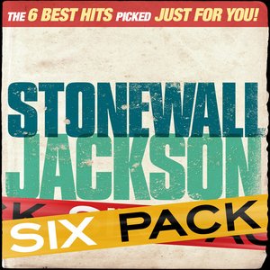 Six Pack - Stonewall Jackson - EP