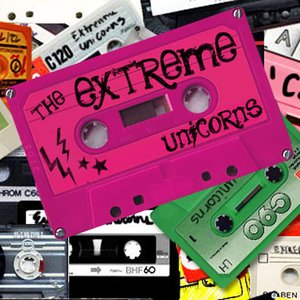 The Extreme Unicorns 的头像