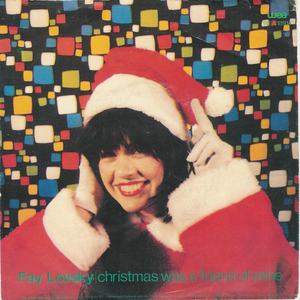 Fay Lovsky - All I Want For Christmas - Zortam Music