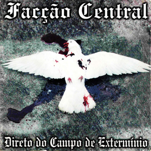 Direto do campo de extermínio cover