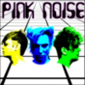 Pink Noise EP