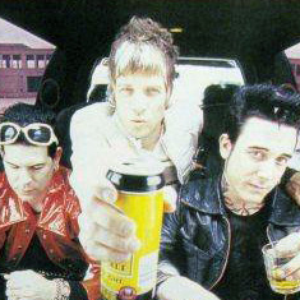 Space Age Playboys photo provided by Last.fm